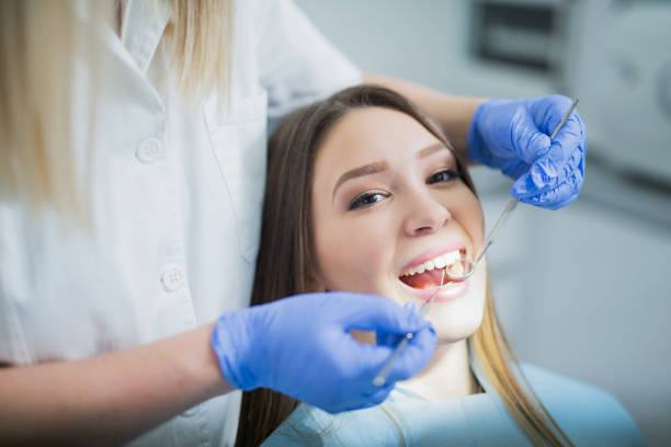 Dental X-Rays and Imaging in Yulee, FL